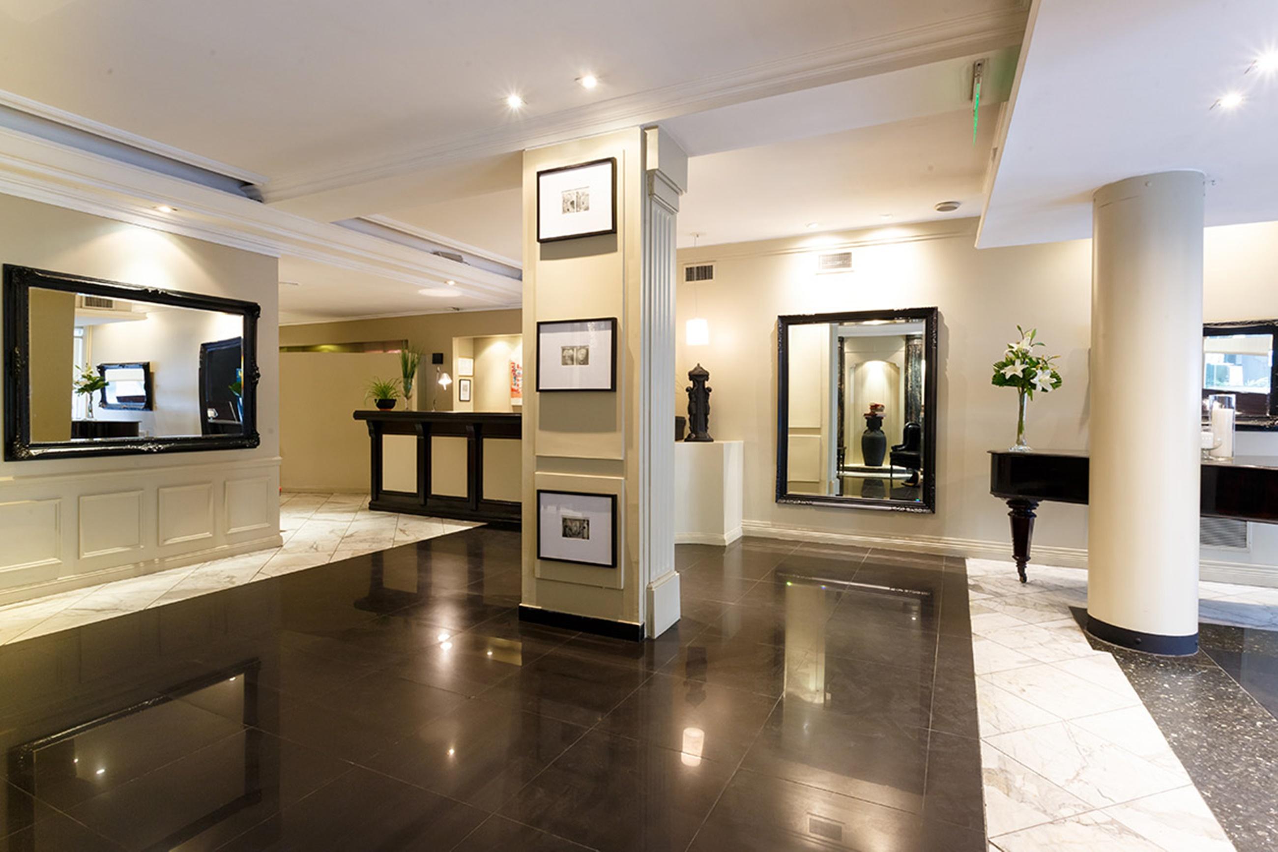 Hotel Le Cinque Lusso Recoleta Ciudad Autónoma de Ciudad Autónoma de Buenos Aires Exterior foto